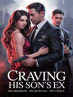 cover image of Craving His Son's Ex